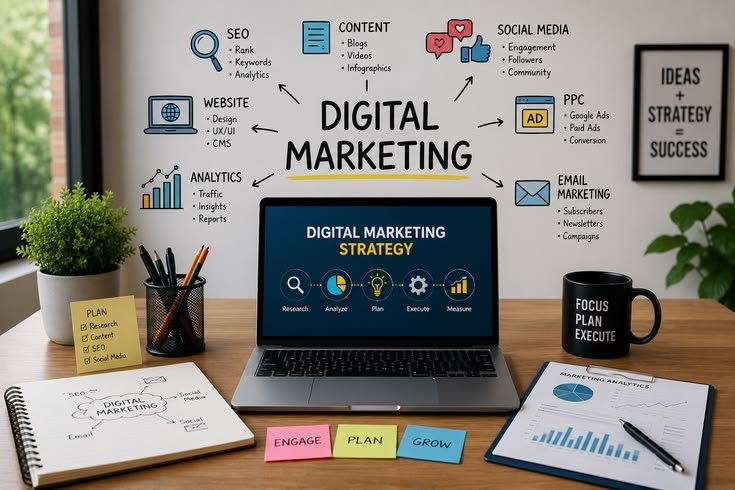 why-digital-marketing-is-important-for-business